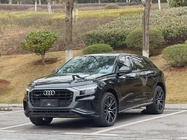 Audi Q8 2020