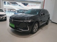 Buick Envision Plus 2023