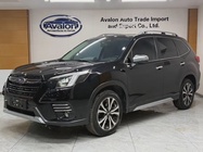 Subaru Forester 2021