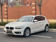 BMW 1 Series 2016