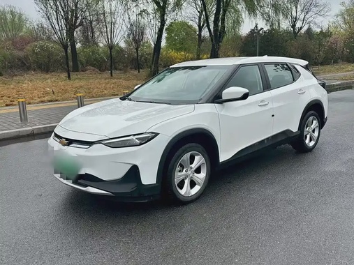 Chevrolet Menlo 2024