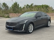 Cadillac CT5 2021