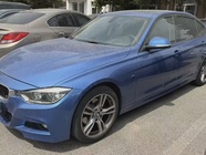 BMW 3 Series 2017