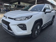 Toyota Wildlander 2023