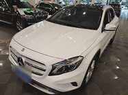 Mercedes-Benz GLA-Class 2015
