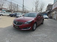 Buick Regal 2014