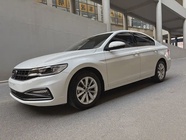 Volkswagen Bora 2022