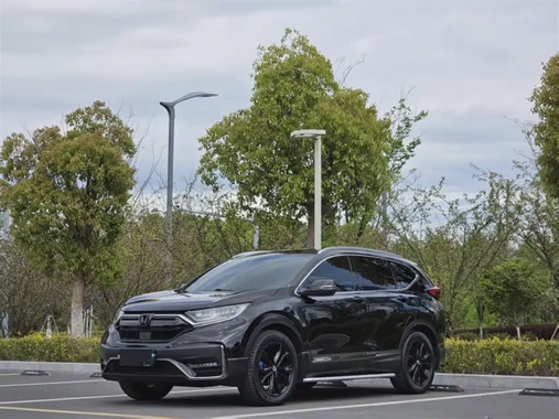 Honda CR-V 2022