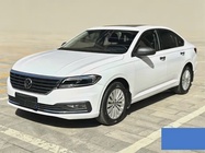 Volkswagen Lavida 2021