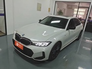 BMW 3 Series 2025