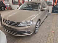 Volkswagen Sagitar 2017