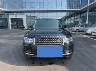 Land Rover Range Rover 2017