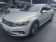 Volkswagen Magotan 2021