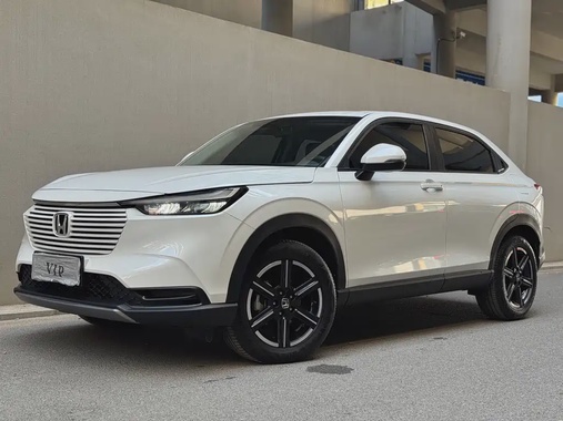 Honda Vezel 2023