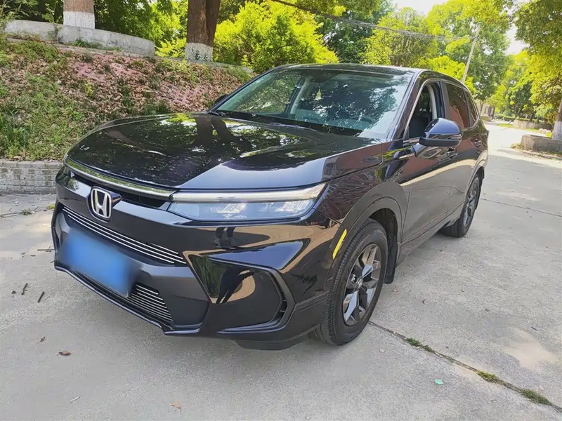 Honda Breeze
