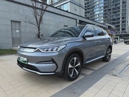 BYD MAX 2023