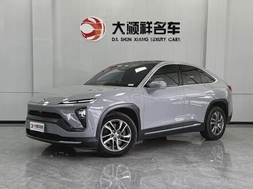 NIO EC6 2021