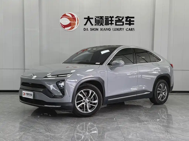 NIO EC6