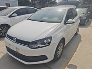 Volkswagen Polo 2018