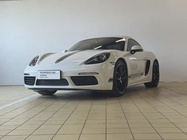 Porsche 718 2026