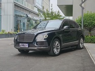 Bentley Bentayga 2019