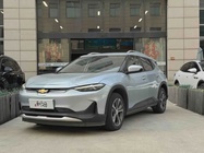 Chevrolet Menlo 2022