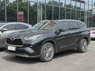 Toyota Highlander 2023