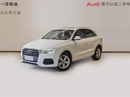 Audi Q3 2019