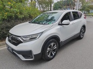 Honda CR-V 2021