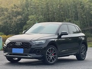 Audi Q5 2025