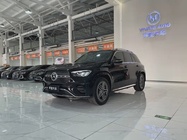 Mercedes-Benz GLE-Class 2024