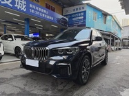 BMW X5 2023