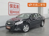 Chevrolet Malibu 2015