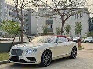 Bentley Continental 2018