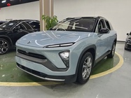 NIO ES6 2019