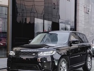 Land Rover Sport 2014