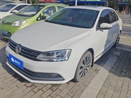 Volkswagen Sagitar 2019