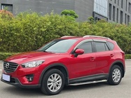 Mazda CX-5 2016