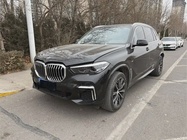 BMW X5 2022