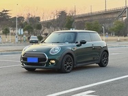 MINI Other 2018