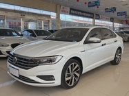 Volkswagen Sagitar 2021