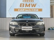 BMW 3 Series 2025