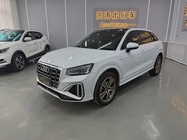 Audi Q2 2022