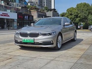 BMW 5 Series 2019