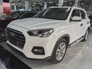 Hyundai ix35 2020