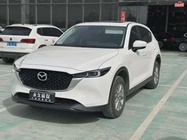 Mazda CX-5 2024