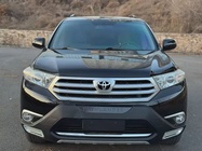 Toyota Highlander 2014