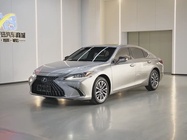 Lexus ES 2023