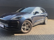 Porsche Macan 2023