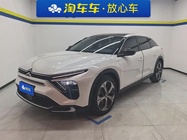 Citroen C5 2023